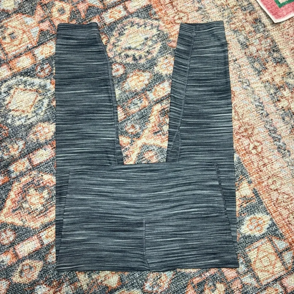 Lululemon HR Align Pant Leggings 25’ size 10 - Picture 9 of 13